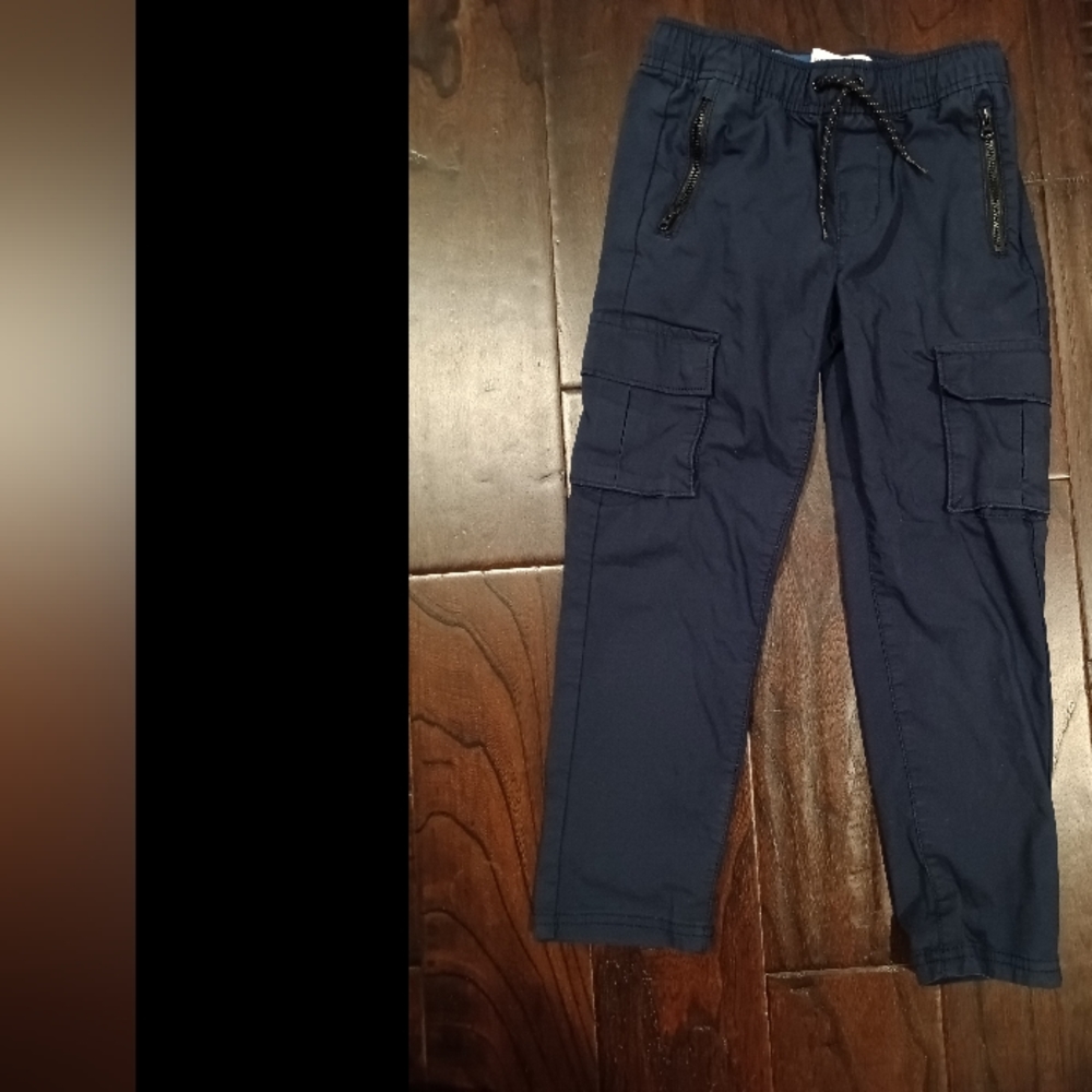 Old navy kids small(6-7)